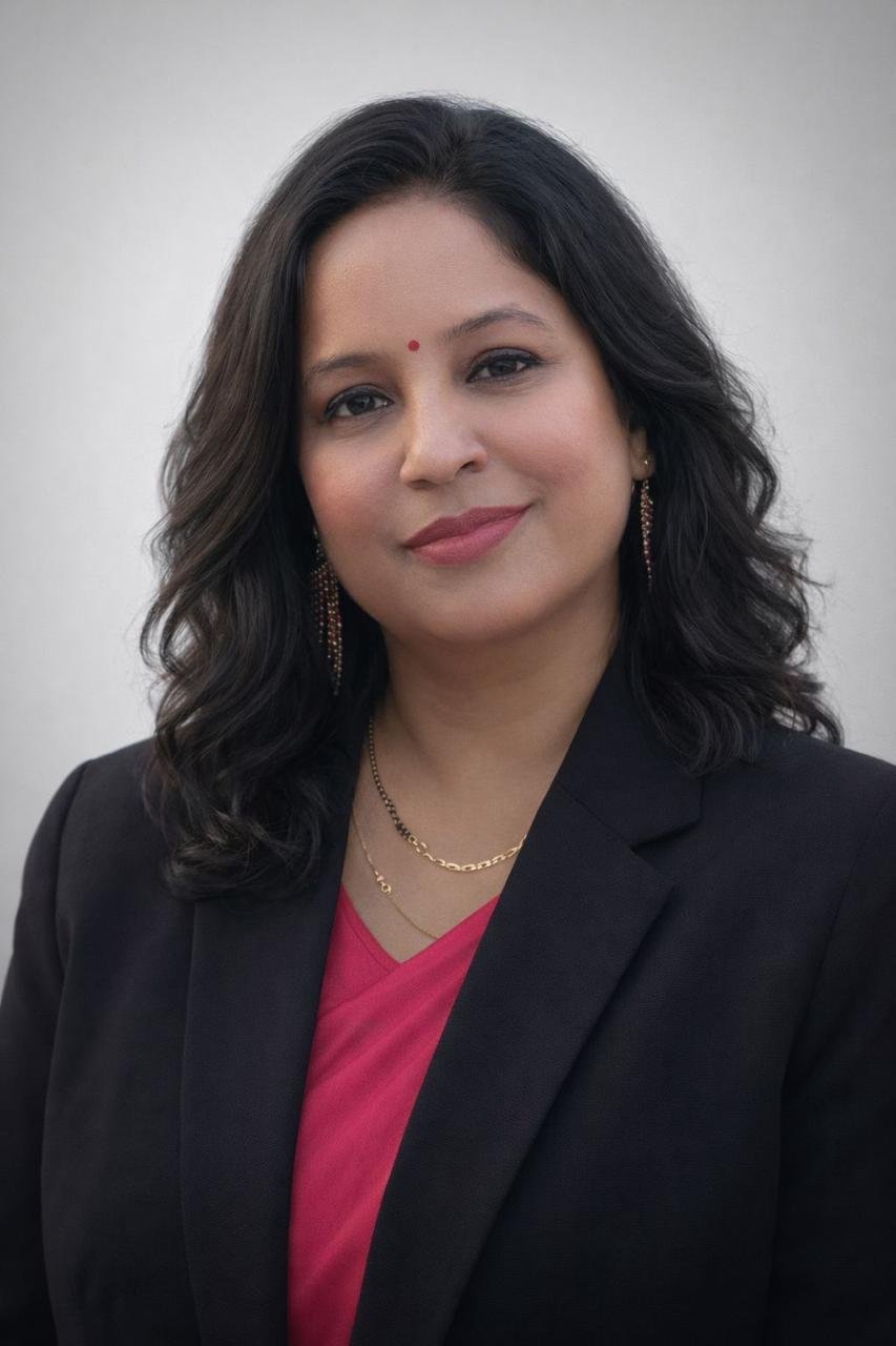 Richa Seth, Director, XCredit