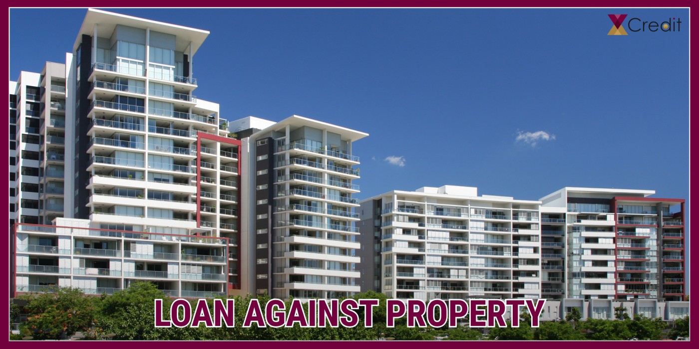 Loan Against Property
