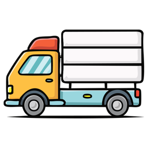 New Commercial Vehicle Loan