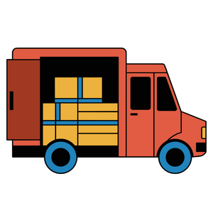 Used Commercial Vehicle Loan