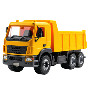 Heavy Commercial Vehicle Loan