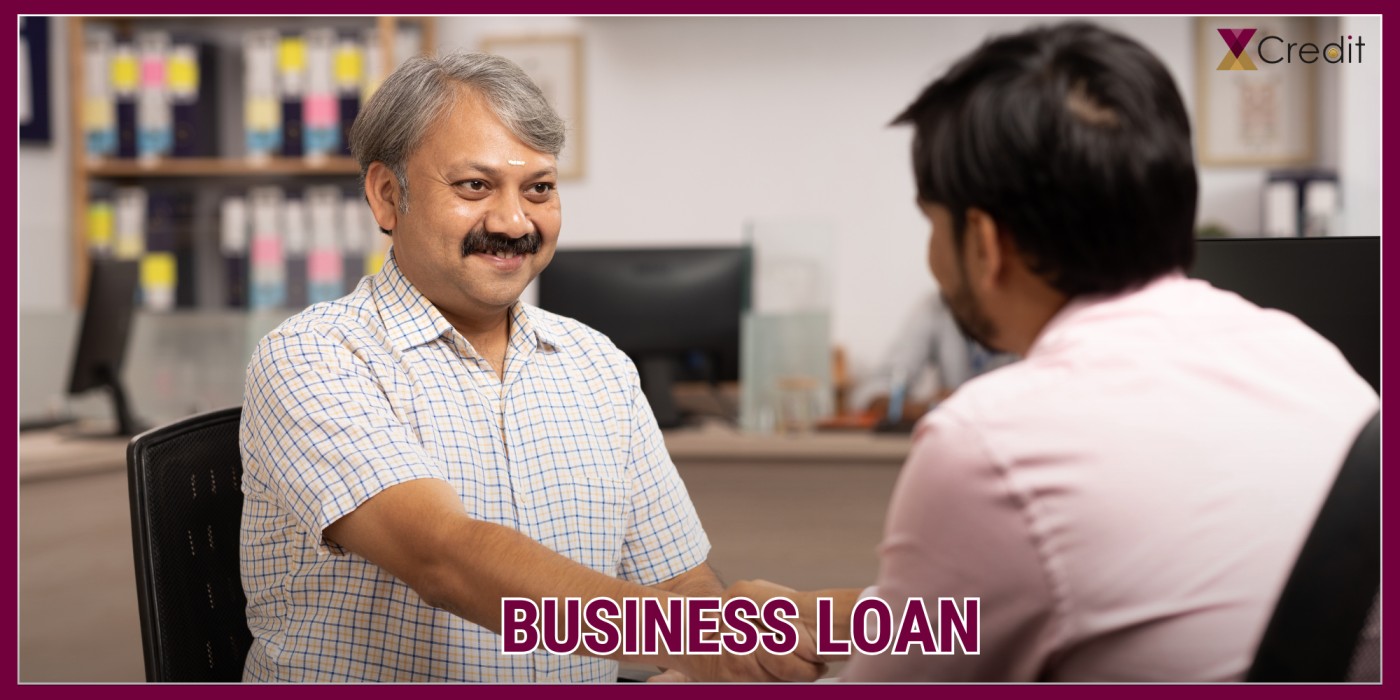 Business Loan