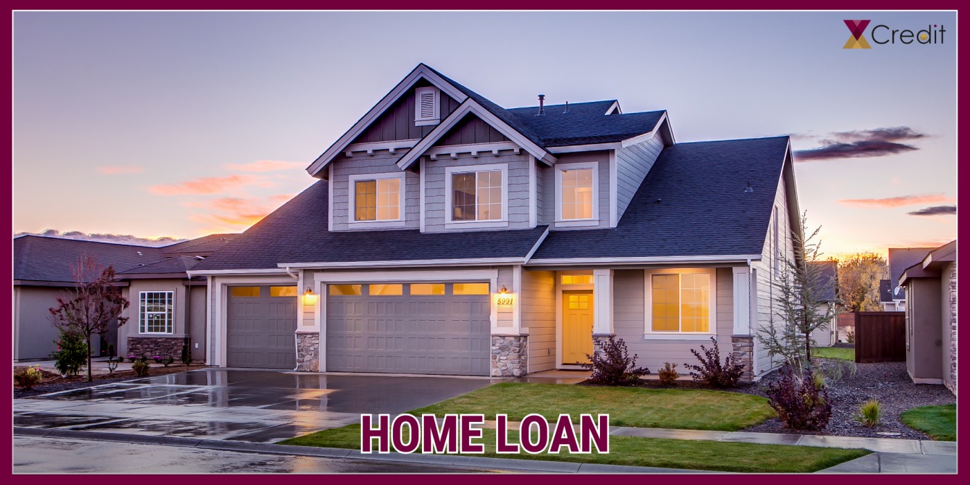 Home Loan Image