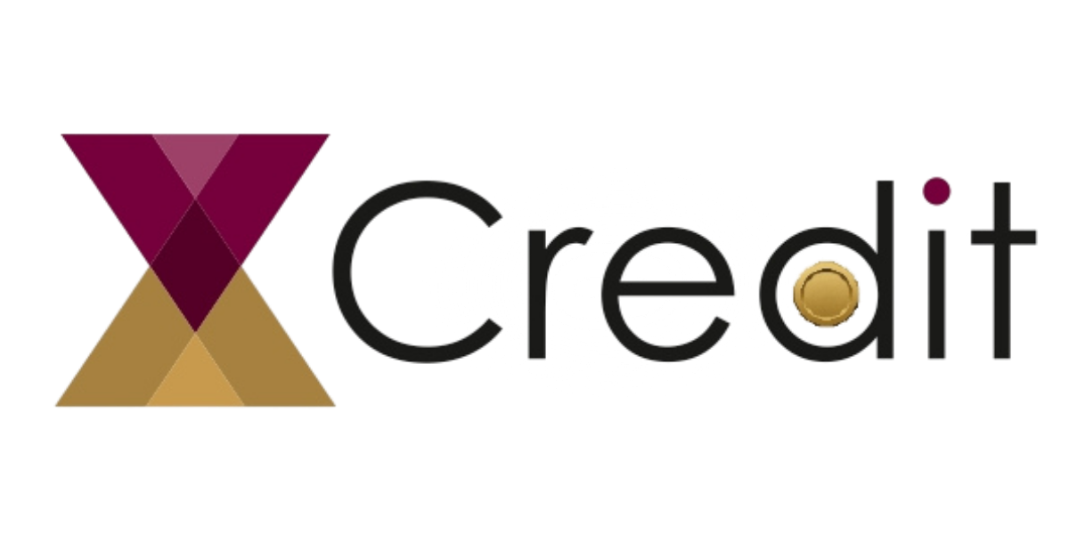 Xcredit Footer Logo